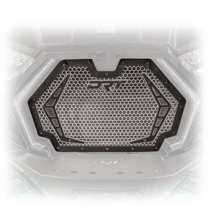 POLARIS 2025+ RZR PRO XP / PRO S / PRO R ALUMINUM FRONT GRILL