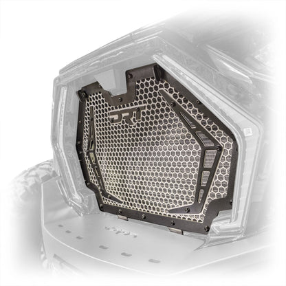POLARIS 2025+ RZR PRO XP / PRO S / PRO R ALUMINUM FRONT GRILL