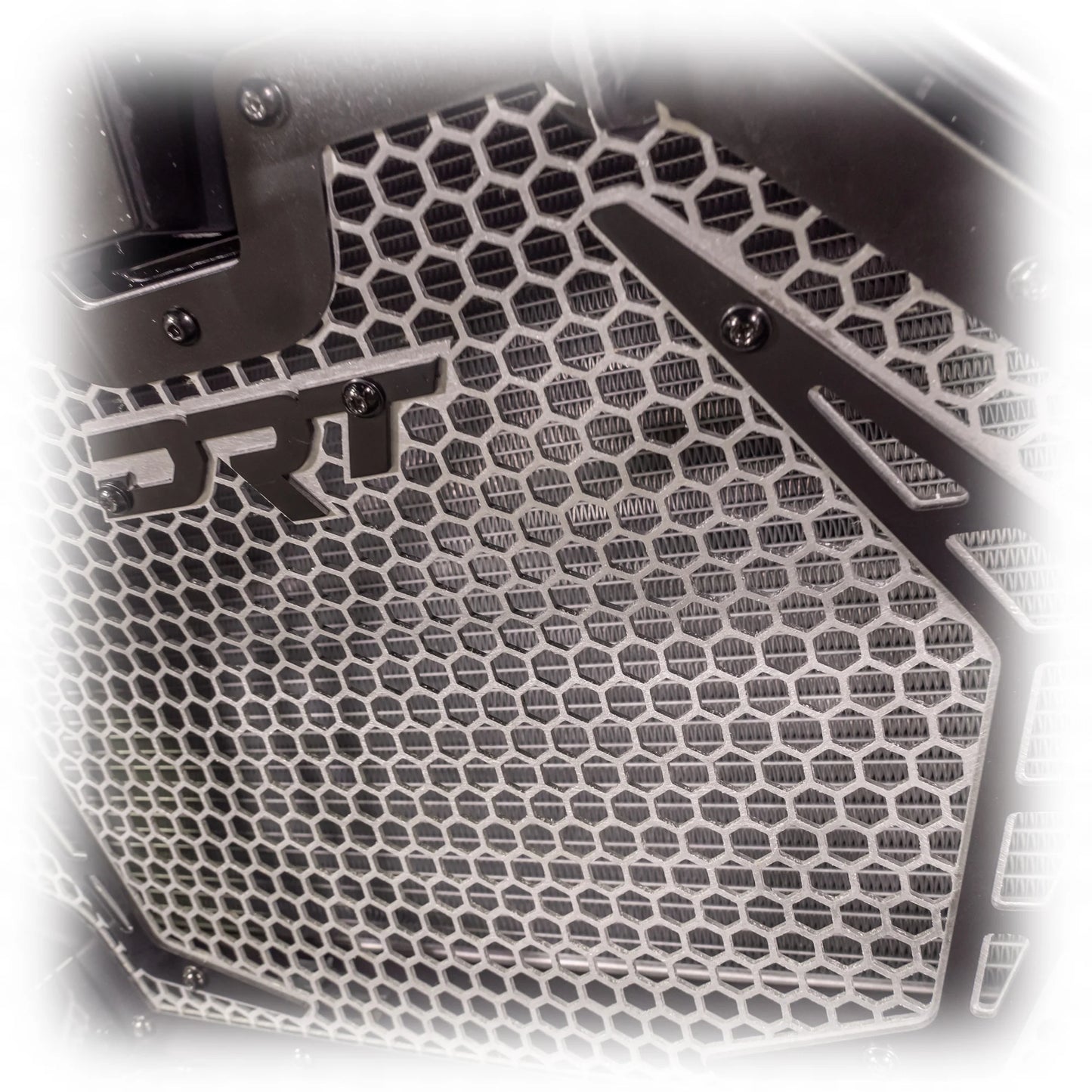 POLARIS 2025+ RZR PRO XP / PRO S / PRO R ALUMINUM FRONT GRILL