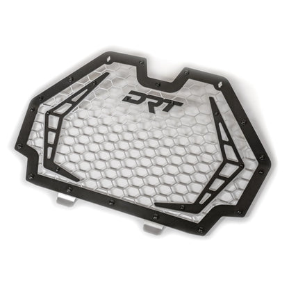 POLARIS 2025+ RZR PRO XP / PRO S / PRO R (DUNER FLOW) ALUMINUM FRONT GRILL