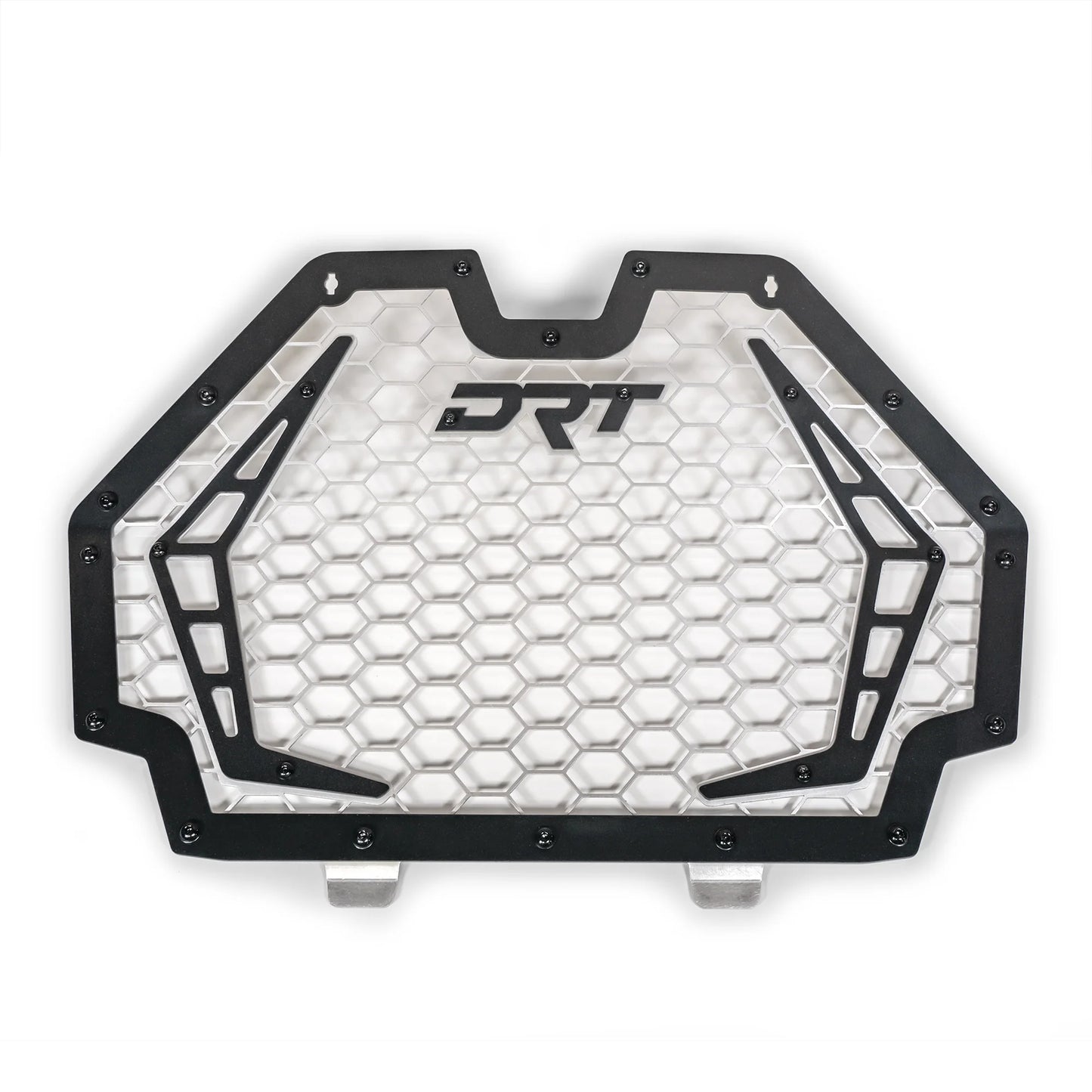 POLARIS 2025+ RZR PRO XP / PRO S / PRO R (DUNER FLOW) ALUMINUM FRONT GRILL