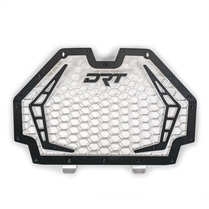 POLARIS 2025+ RZR PRO XP / PRO S / PRO R (DUNER FLOW) ALUMINUM FRONT GRILL