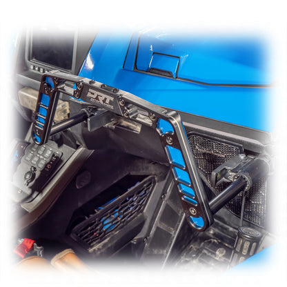 RZR PRO XP/PRO R/TURBO R BILLET ALUMINUM PRO SERIES GRAB HANDLE
