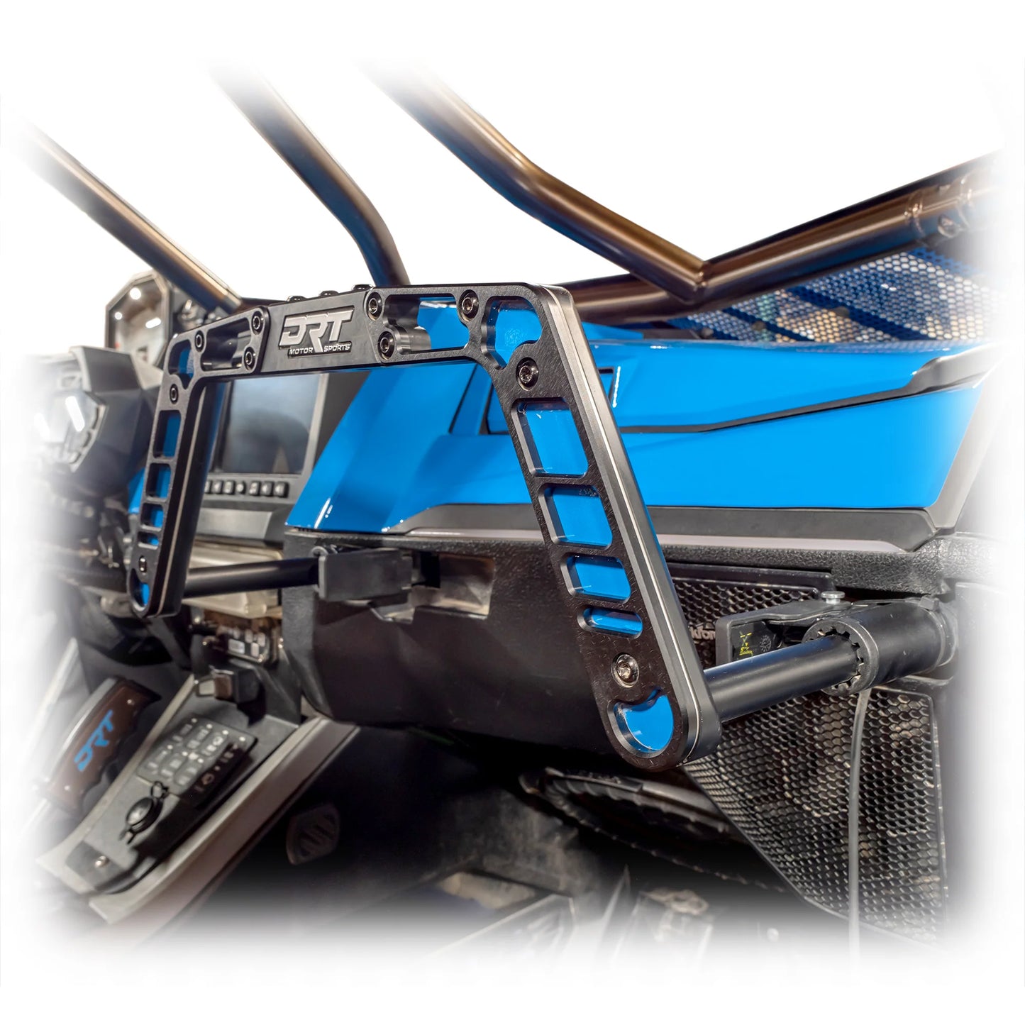 RZR PRO XP/PRO R/TURBO R BILLET ALUMINUM PRO SERIES GRAB HANDLE