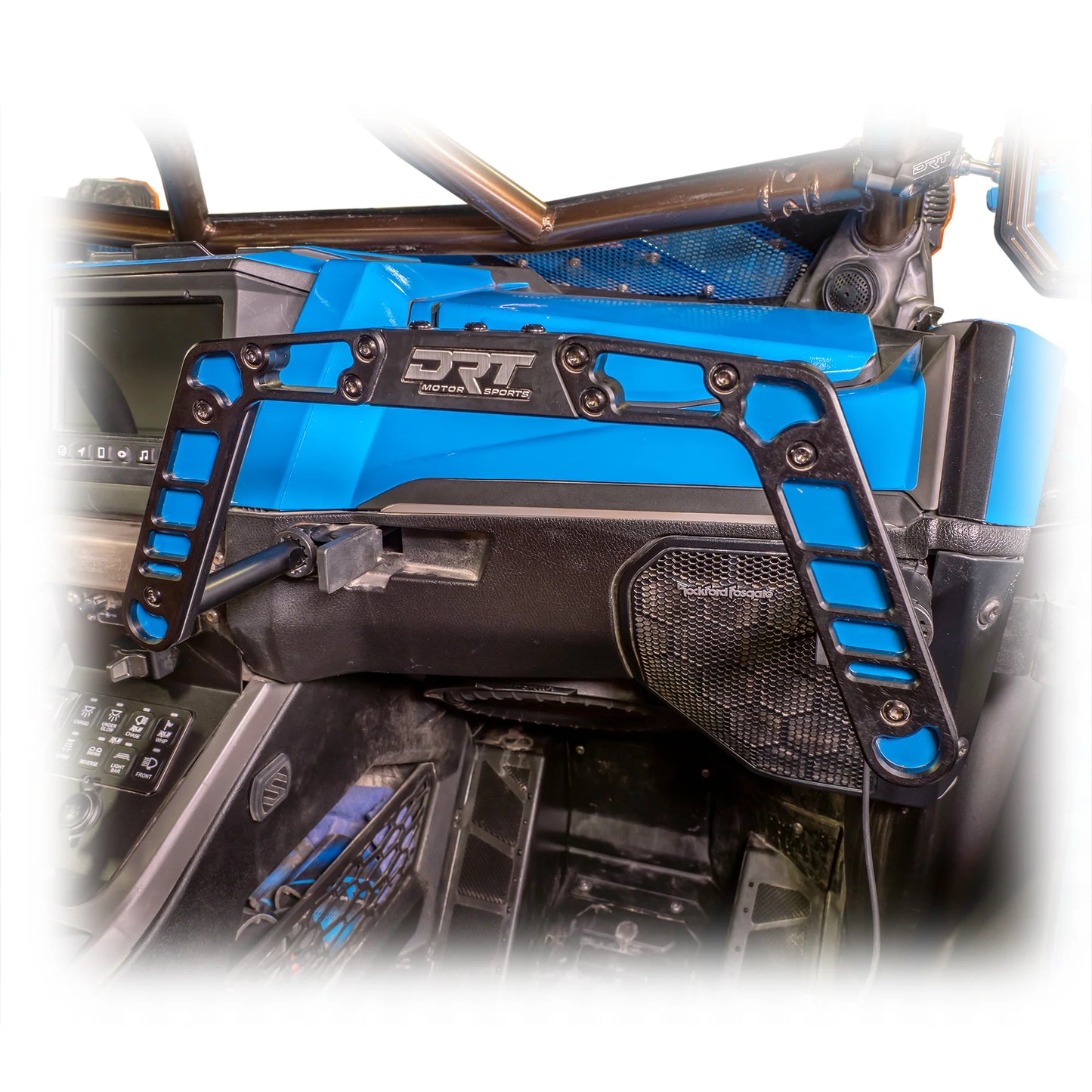 RZR PRO XP/PRO R/TURBO R BILLET ALUMINUM PRO SERIES GRAB HANDLE