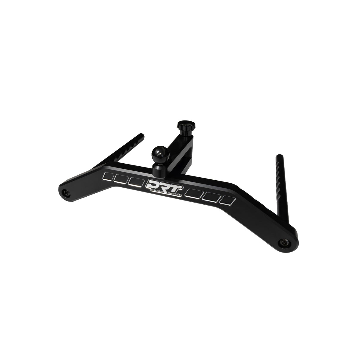 DRT Motorsports Billet Grab Handle V2 with GPS Mounts for Polaris RZR Pro Series - view 2