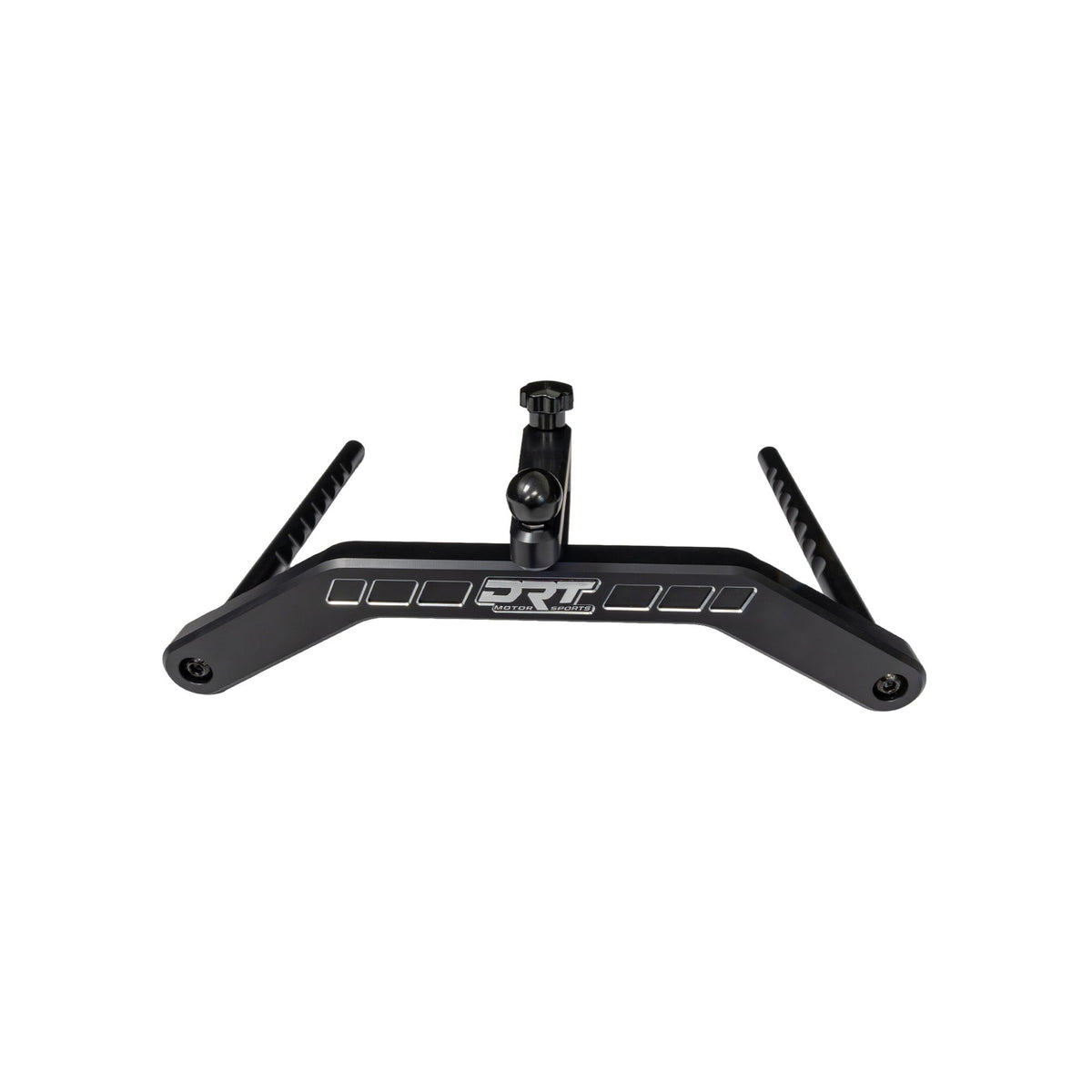 DRT Motorsports Billet Grab Handle V2 with GPS Mounts for Polaris RZR Pro Series - view 3