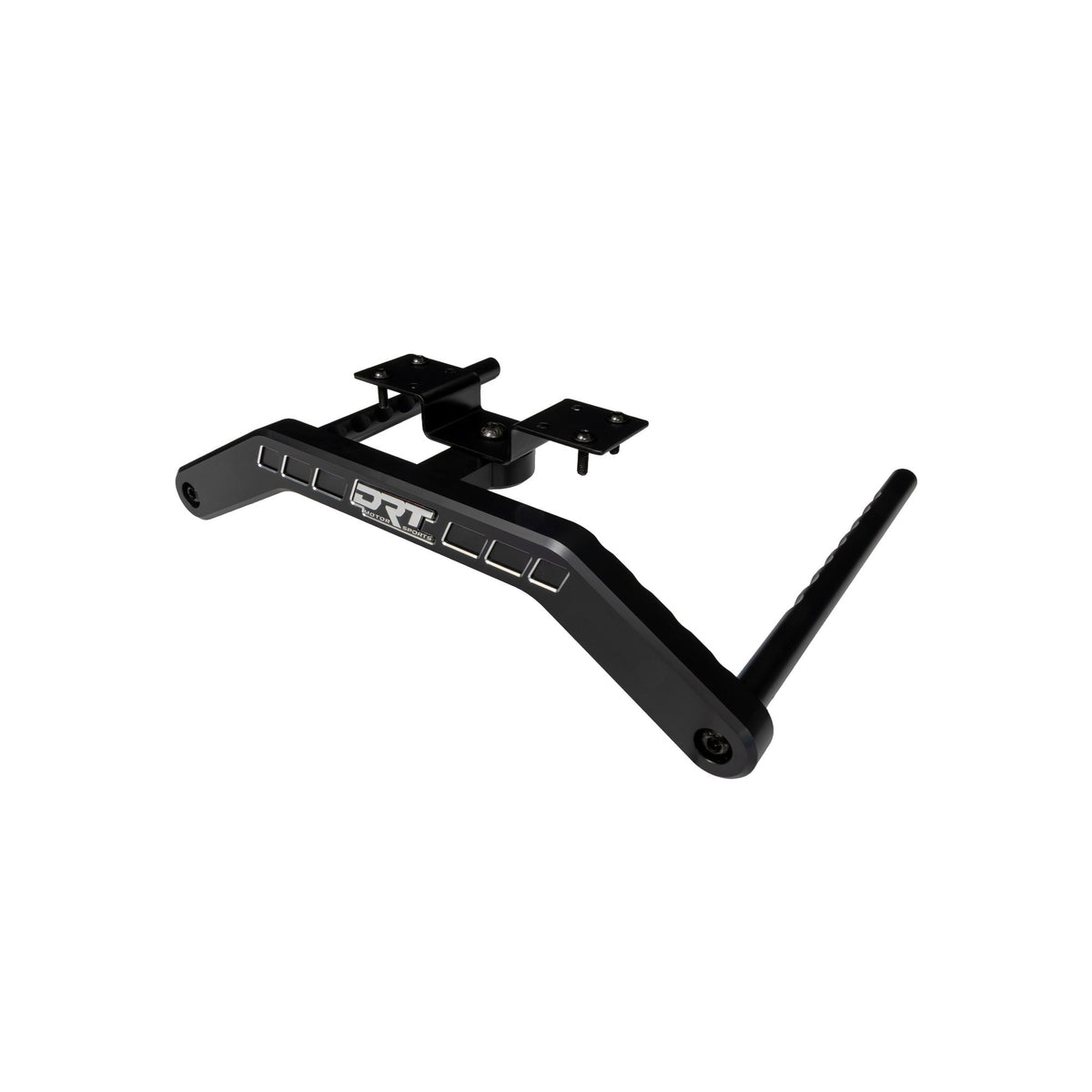 DRT Motorsports Billet Grab Handle V2 with GPS Mounts for Polaris RZR Pro Series - view 4