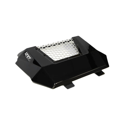 DRT MOTORSPORTS HOOD SCOOP FOR POLARIS RZR 200 EFI