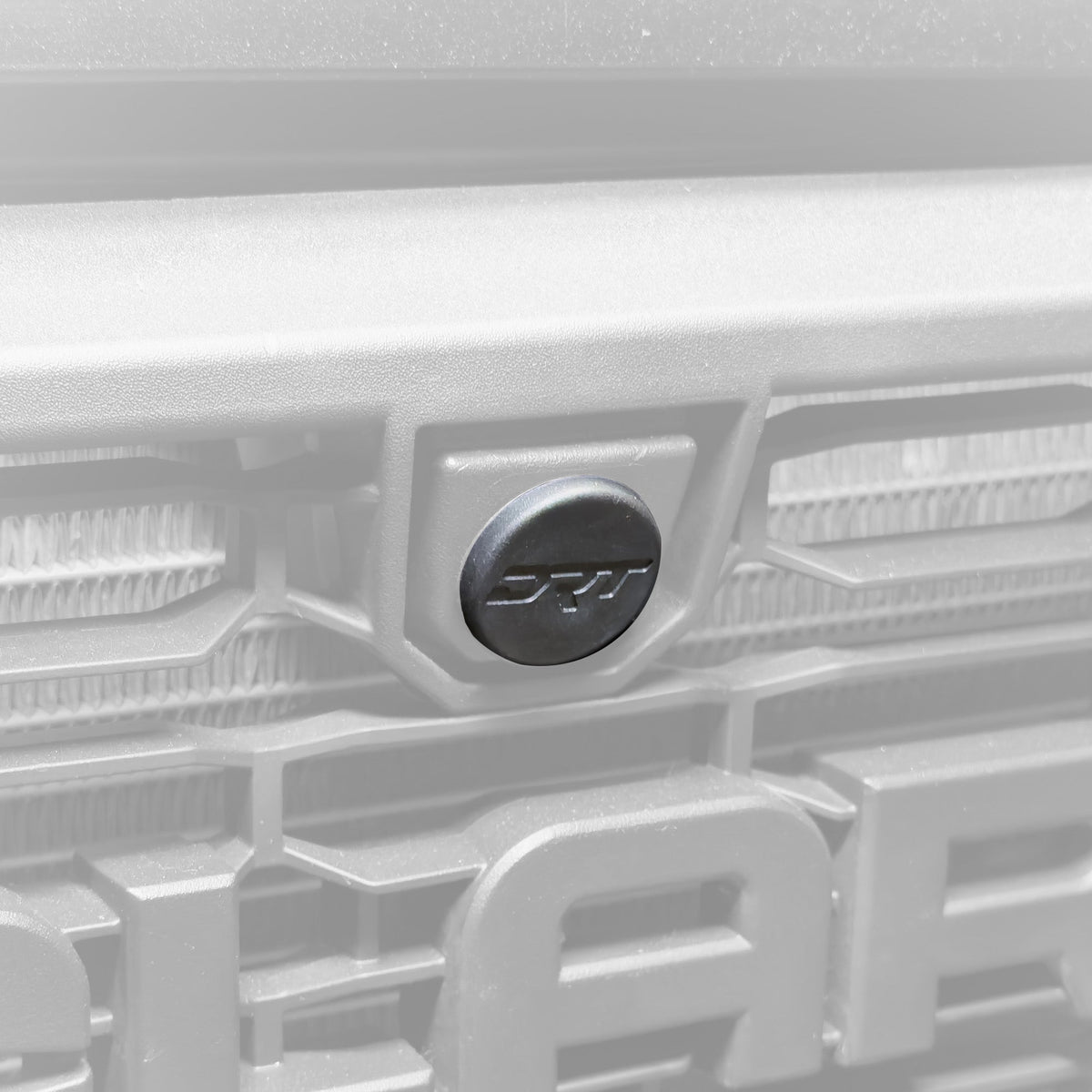 DRT Motorsports Camera Plug Cover for Polaris - view 1