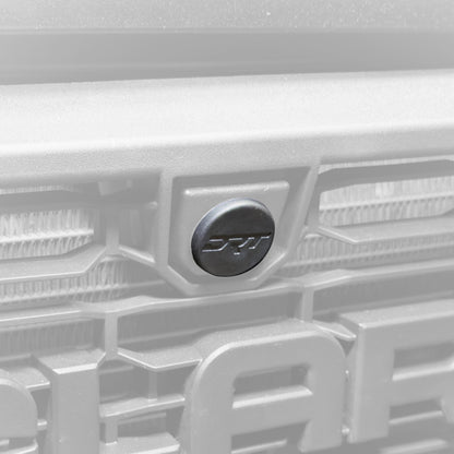 DRT Motorsports Camera Plug Cover for Polaris - view 1