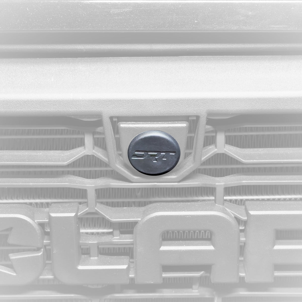 DRT Motorsports Camera Plug Cover for Polaris - view 2