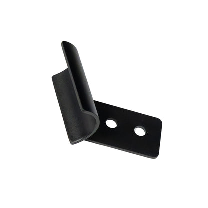 DRT Motorsports Whelen WSSC Siren mounting bracket for 2022+ Polaris RZR Pro R - view 1