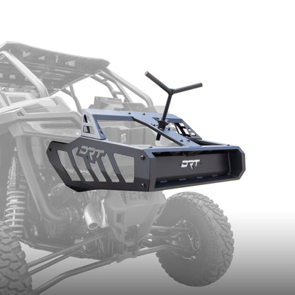 DRT Motorsports Desert Runner Fixed Tire Carrier For Polaris RZR Pro Series - view 1