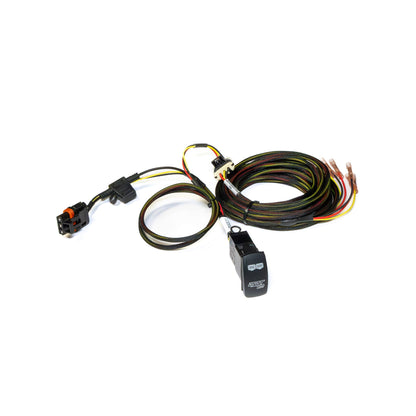 DRT Motorsports Two Light Switch System for Polaris PULSE Bar System - view 2