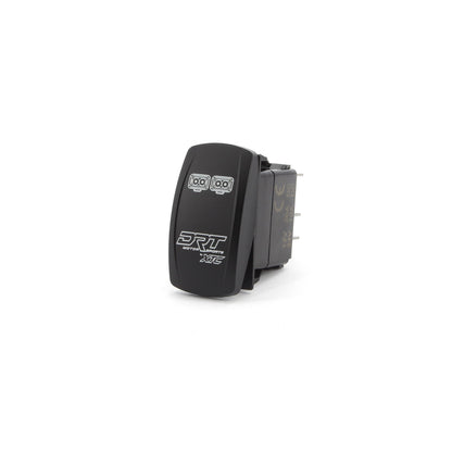 DRT Motorsports Two Light Switch System for Polaris PULSE Bar System - view 1
