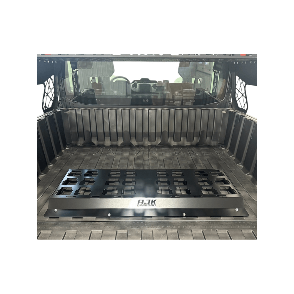 RANGER 1500XD REAR PACKOUT MOUNT