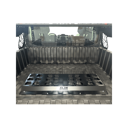 RANGER 1500XD REAR PACKOUT MOUNT