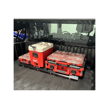 RANGER 1500XD FRONT PACKOUT MOUNT