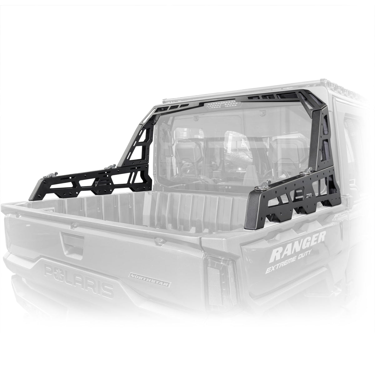 DRT Motorsports Exterior Signature Kit for Polaris Ranger XD 1500 - view 4