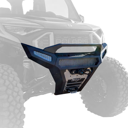 DRT Motorsports Front Winch Bumper for Polaris Ranger XD 1500 2024+