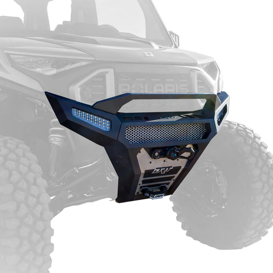 DRT Motorsports Front Winch Bumper for Polaris Ranger XD 1500 2024+