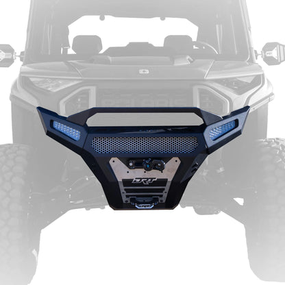 DRT Motorsports Front Winch Bumper for Polaris Ranger XD 1500 2024+