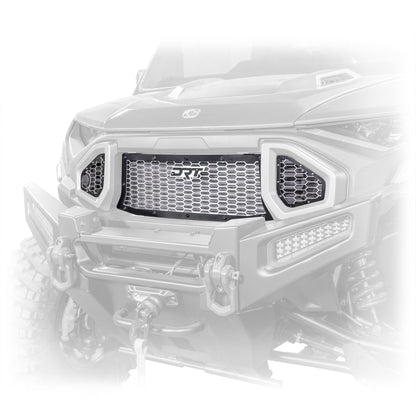 DRT Motorsports Exterior Signature Kit for Polaris Ranger XD 1500 - view 3