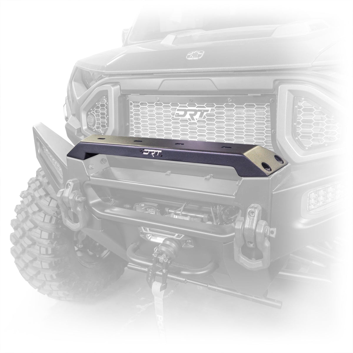 DRT Motorsports Exterior Signature Kit for Polaris Ranger XD 1500 - view 2