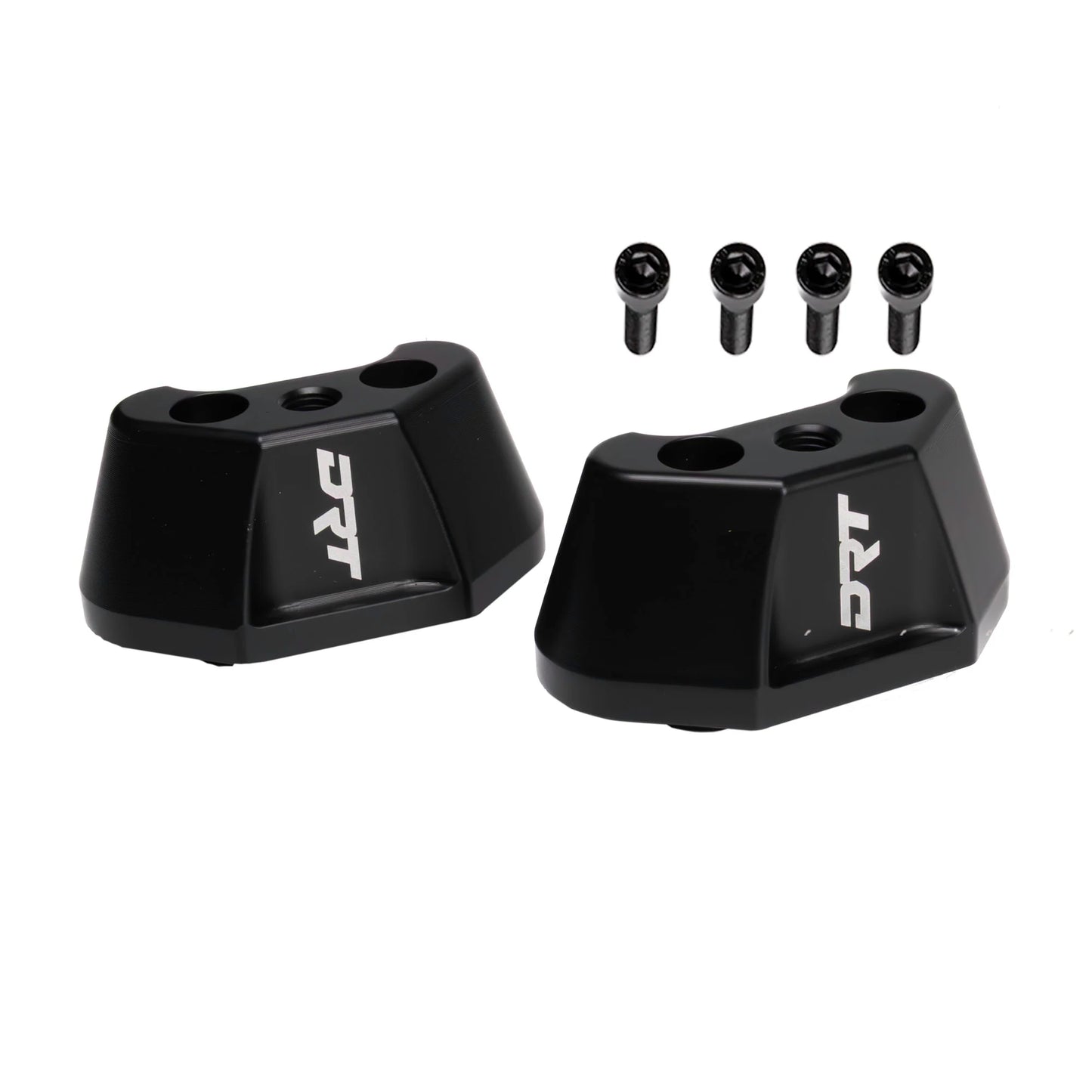 DRT MOTORSPORTS POLARIS XD 1500 NORTHSTAR MIRROR MOUNTING KIT (FOR DRT TACTICAL MIRRORS)