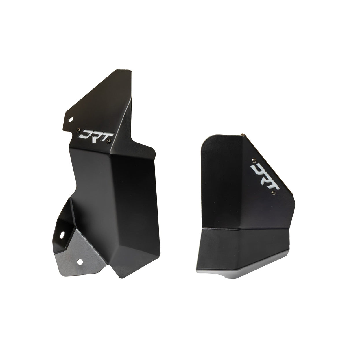 DRT Motorsports Front A/C line protection (2 PC) Kit For 2024-2025 Polaris Ranger XD 1500 NORTHSTAR - view 1