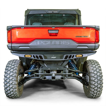 DRT POLARIS RANGER XD 1500 2024+ REAR BUMPER
