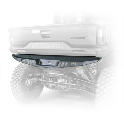 DRT Motorsports Exterior Signature Kit for Polaris Ranger XD 1500 - view 5