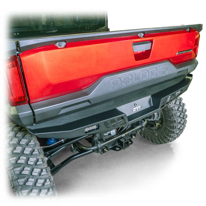 DRT POLARIS RANGER XD 1500 2024+ REAR BUMPER