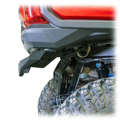 DRT POLARIS RANGER XD 1500 2024+ REAR BUMPER