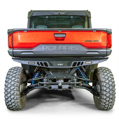 DRT POLARIS RANGER XD 1500 2024+ REAR BUMPER