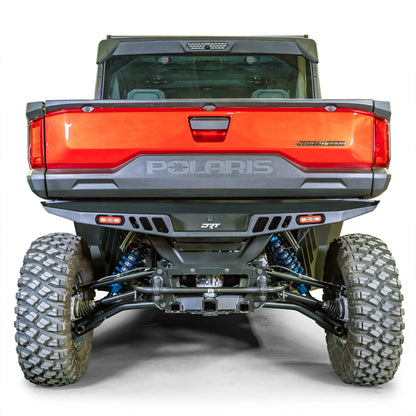 DRT POLARIS RANGER XD 1500 2024+ REAR BUMPER