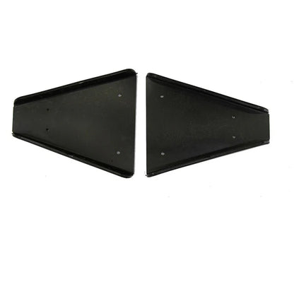 RANGER XP 900 REAR ARM GUARDS