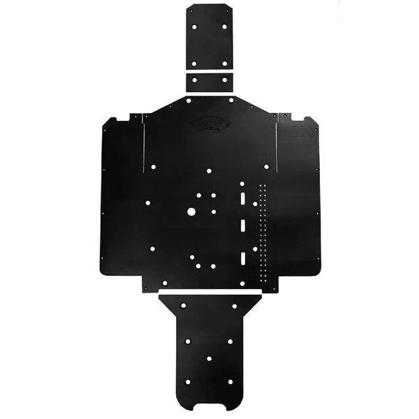 CAN-AM COMMANDER PREMIUM SKID PLATE