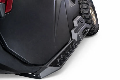 2016+ CAN-AM DEFENDER HD10 ROCK STEPS (2 SEAT)