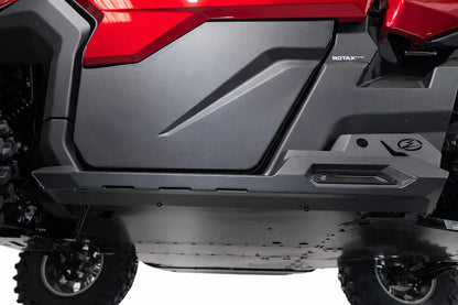2016+ CAN-AM DEFENDER HD10 ROCK STEPS (2 SEAT)