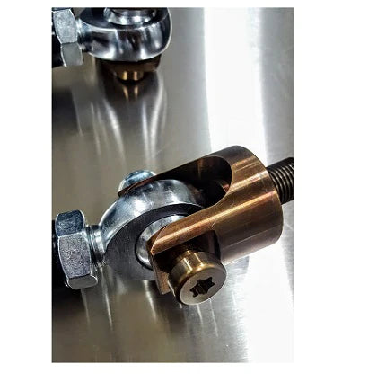 X3 DESERT SERIES TIE RODS