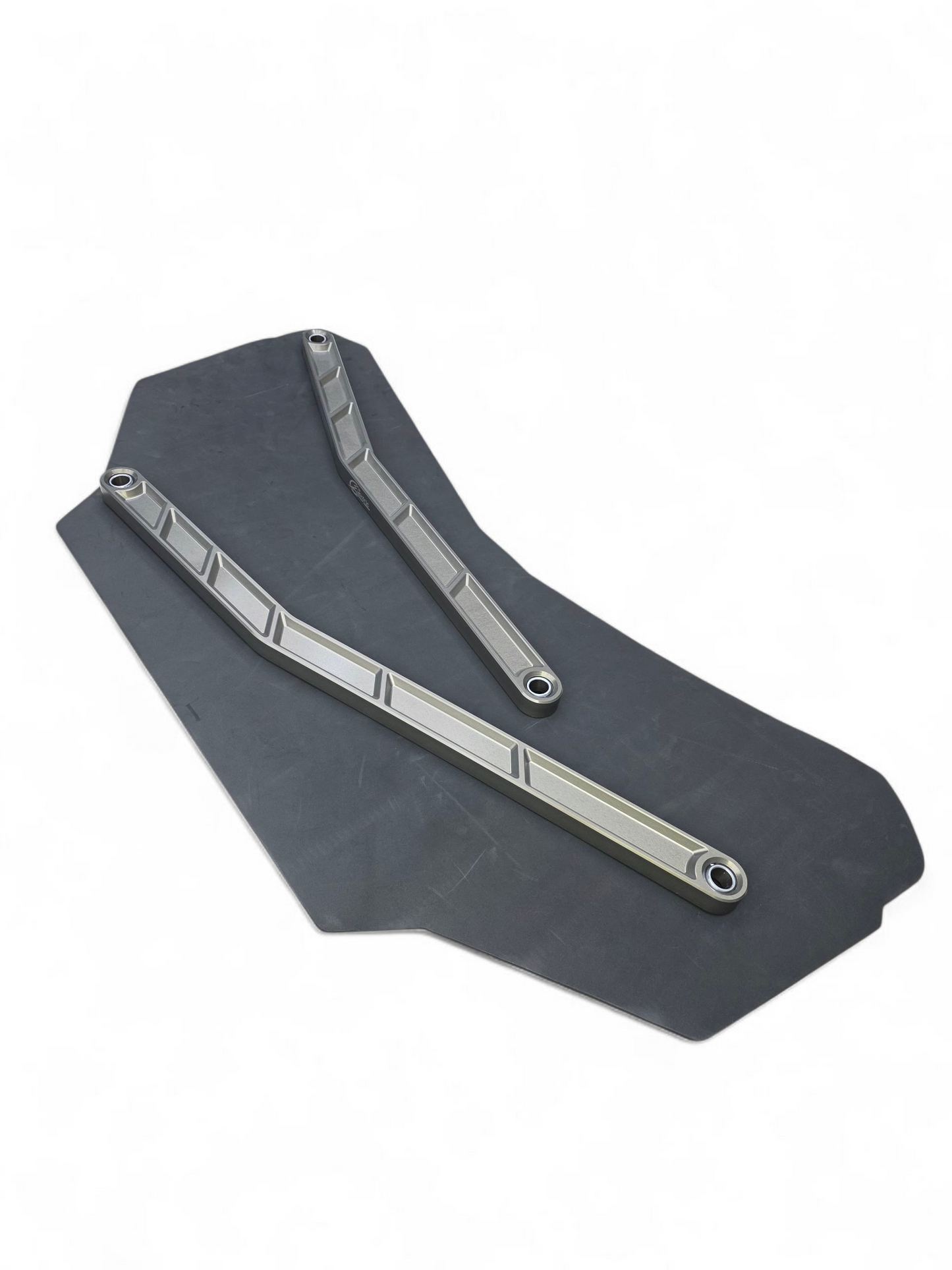 2017+ CAN-AM X3 MAVERICK BED MAT (DUST MAT)