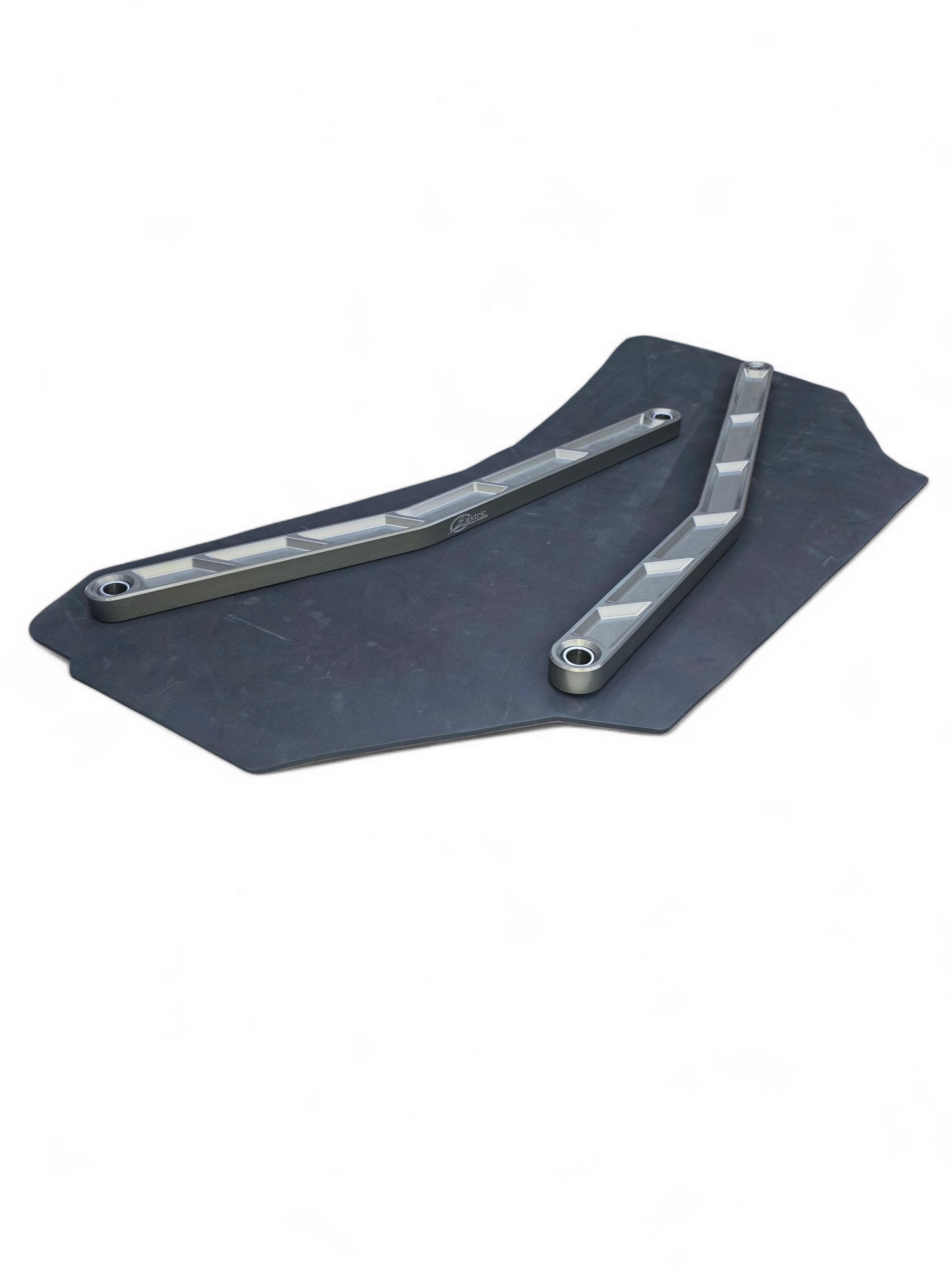 2017+ CAN-AM X3 MAVERICK BED MAT (DUST MAT)