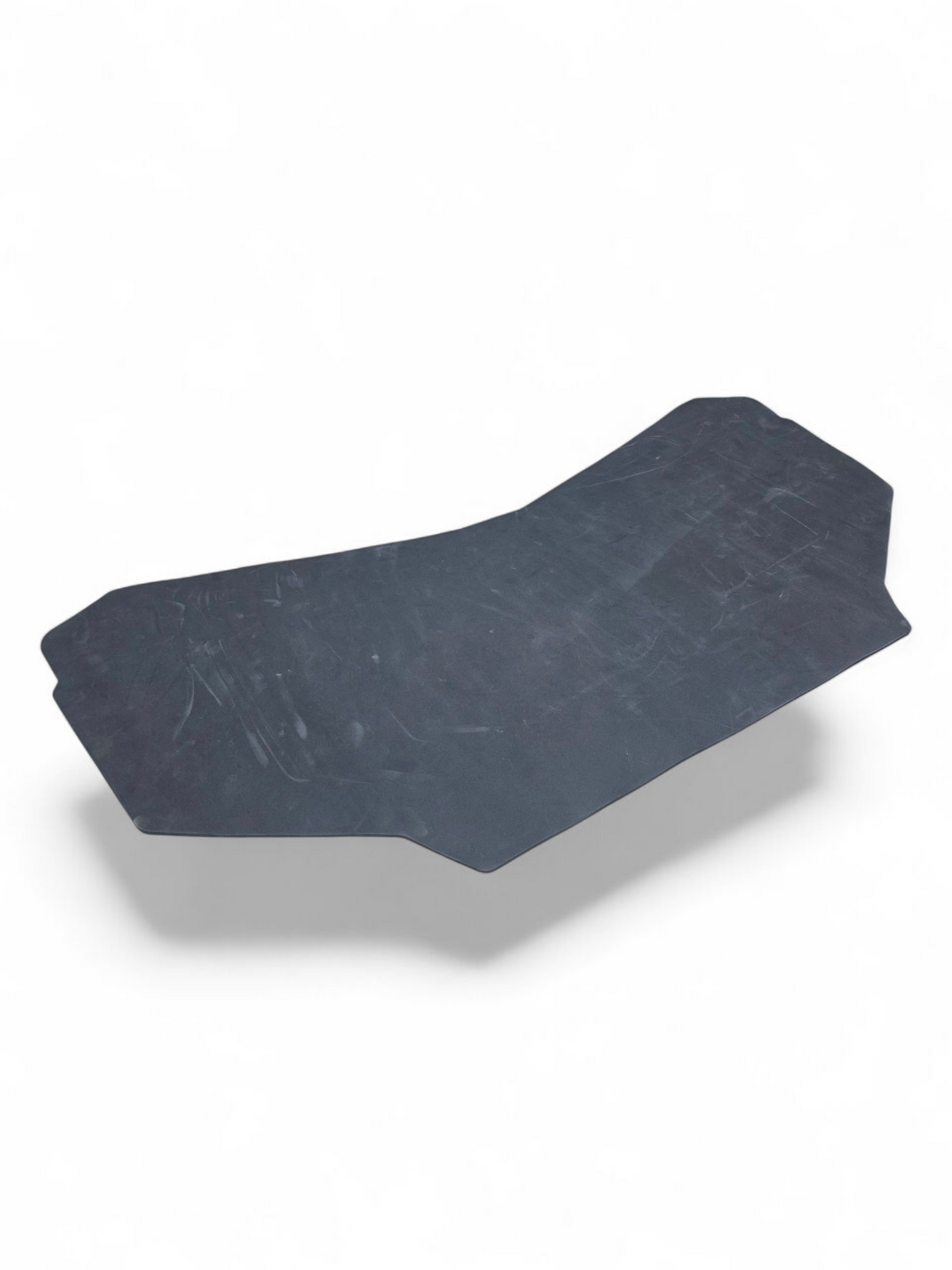2017+ CAN-AM X3 MAVERICK BED MAT (DUST MAT)