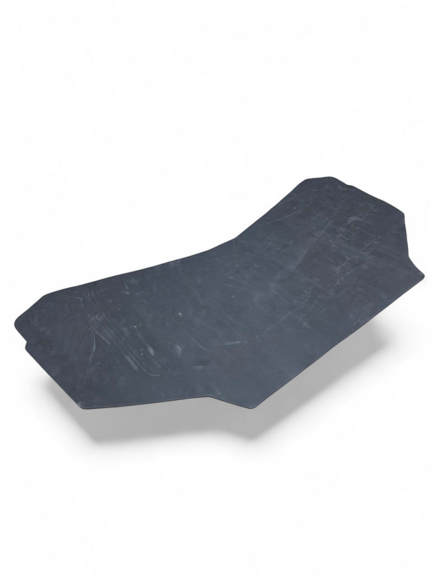 2017+ CAN-AM X3 MAVERICK BED MAT (DUST MAT)