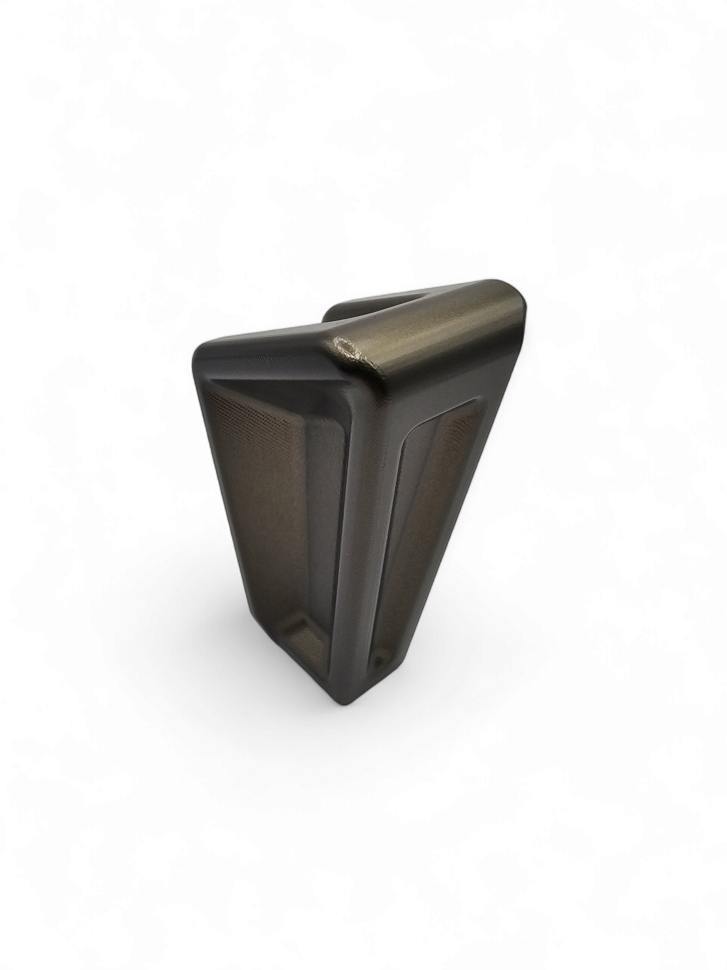 2017 TO CURRENT CAN-AM X3 MAVERICK EOD SHIFT KNOB ANODIZED GUN METAL FINISH