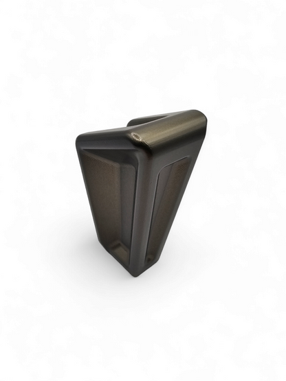 2017 TO CURRENT CAN-AM X3 MAVERICK EOD SHIFT KNOB ANODIZED GUN METAL FINISH