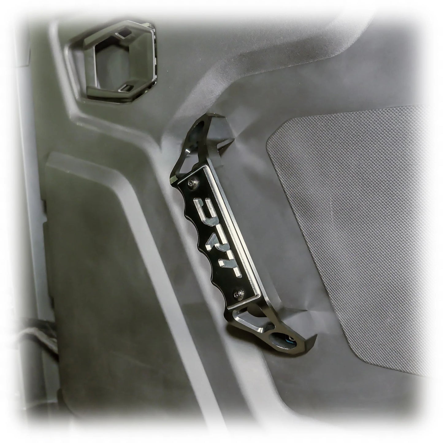 POLARIS 2024+ XPEDITION NORTHSTAR BILLET INTERIOR DOOR HANDLE KIT (2pc)