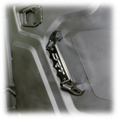 POLARIS 2024+ XPEDITION NORTHSTAR BILLET INTERIOR DOOR HANDLE KIT (2pc)